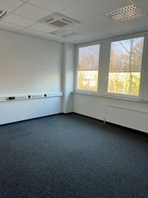 Büroflächen