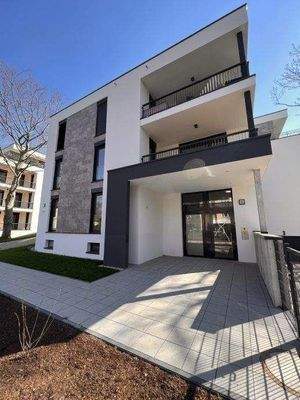 Aktueller Bautenstand