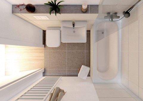 Cölpin Wohnungen, Cölpin Wohnung mieten