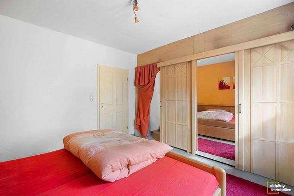 Schlafzimmer Whg. 2