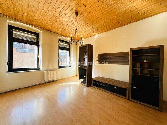 Zimmer 1 1.OG Ansicht 1 Haupthaus