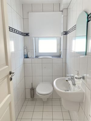 Gäste - WC