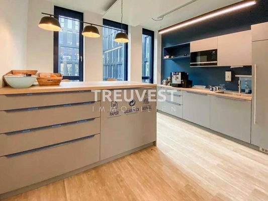 TREUVEST Büro mieten Düsseldorf-09