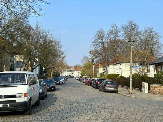 Impressionen Umgebung