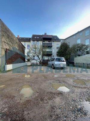 Stellplatz - Ansicht 5