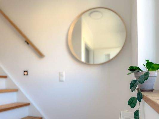 Flurbereich – Detailaufnahme