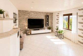 Wohnzimmer Teil 2