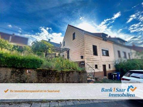 Nohfelden Häuser, Nohfelden Haus kaufen