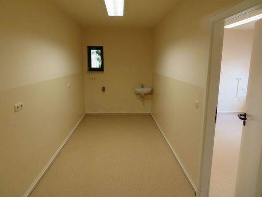 Zimmer im Erdgeschoss