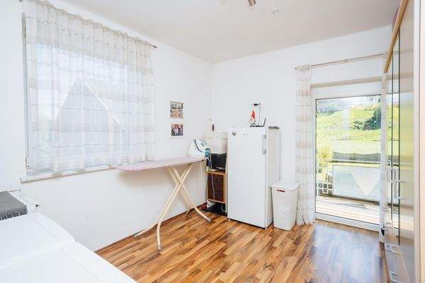 EG - Wirtschaftsraum