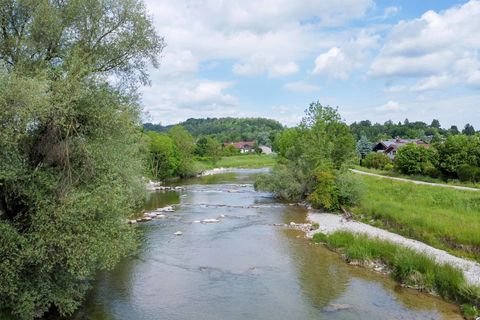 Bruckmühl Grundstücke, Bruckmühl Grundstück kaufen
