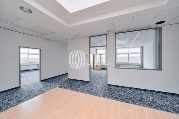 Innenansicht 5.OG - ET