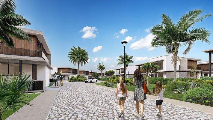 Pool View 3 Bedroom Apartment for Sale in La Isla Complex