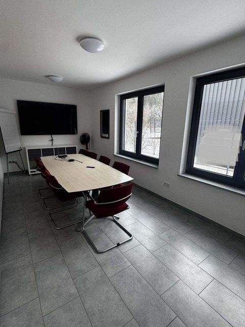 Senden Büros, Büroräume, Büroflächen 