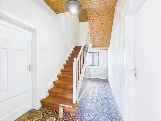 Charmantes Einfamilienhaus in Schwalbach