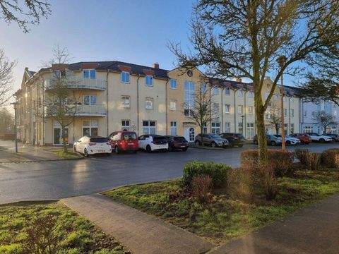 Friedland b Neubrandenburg Renditeobjekte, Mehrfamilienhäuser, Geschäftshäuser, Kapitalanlage