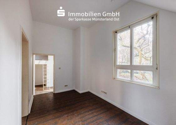 Zimmer 3 (Essen) im Erdgeschoss