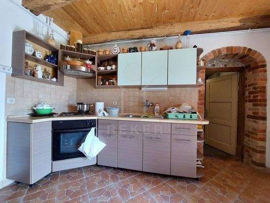 Rustikaler Charme und luxuriöse Ausstattung