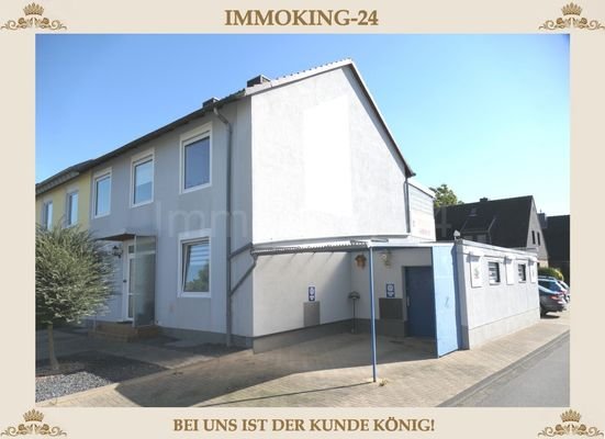 IHR NEUES ZUHAUSE!