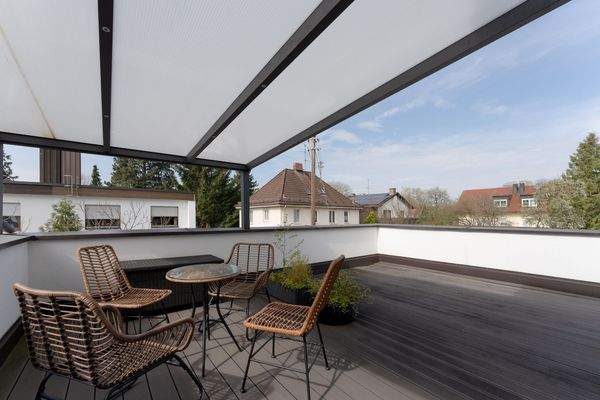 Dachterasse (Wohung 1)