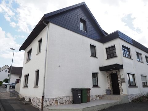 Höhr-Grenzhausen Häuser, Höhr-Grenzhausen Haus kaufen