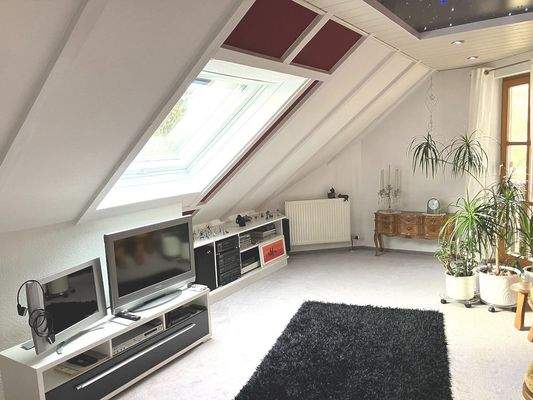 Wohnhaus: Kinderzimmer 1. OG