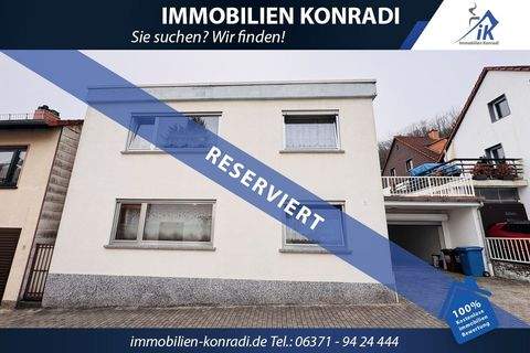 Landstuhl Häuser, Landstuhl Haus kaufen