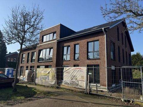 Dülmen Wohnungen, Dülmen Wohnung mieten