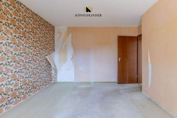 Flexible Nutzung: Schlafen, Arbeiten oder Gäste