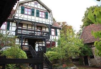 Haupthaus