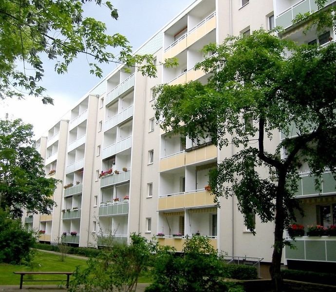 4 Zimmer Wohnung in Magdeburg (Reform)