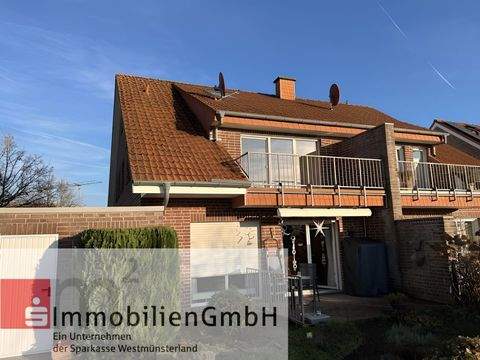 Senden Wohnungen, Senden Wohnung kaufen