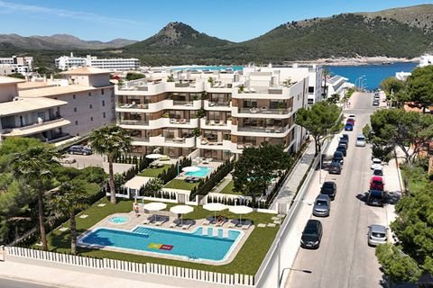 Cala Lliteres Wohnungen, Cala Lliteres Wohnung kaufen
