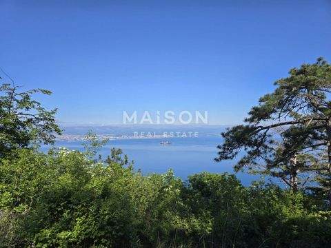 Lovran Grundstücke, Lovran Grundstück kaufen