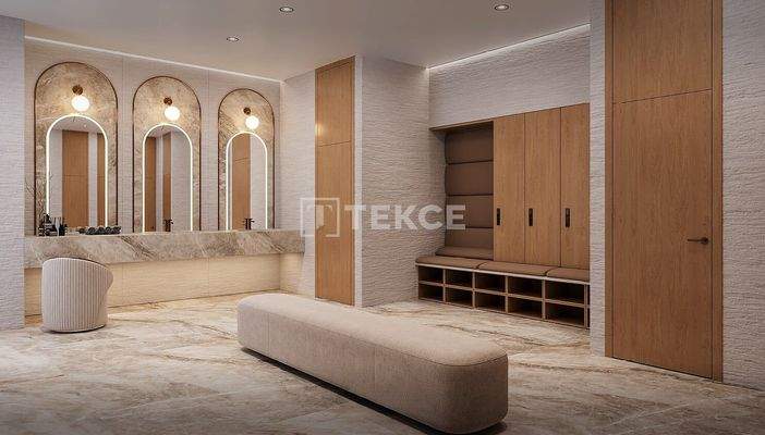 Elegant Flats with Extensive Amenities in Dubailand