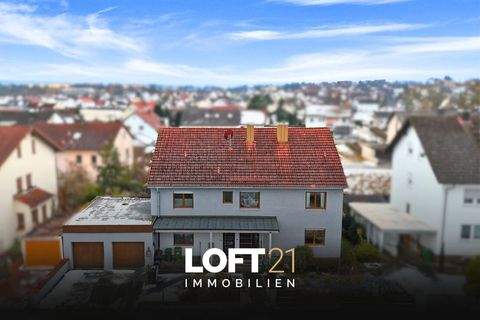 Wettstetten Häuser, Wettstetten Haus kaufen