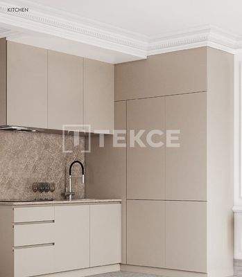 Contemporary Apartments for Sale Near Guardamar Beach in Alicante