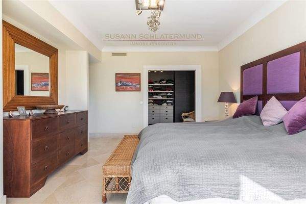 Weiteres Schlafzimmer