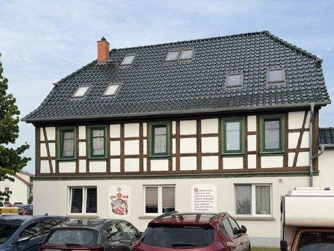 Drei Gleichen Wohnungen, Drei Gleichen Wohnung mieten