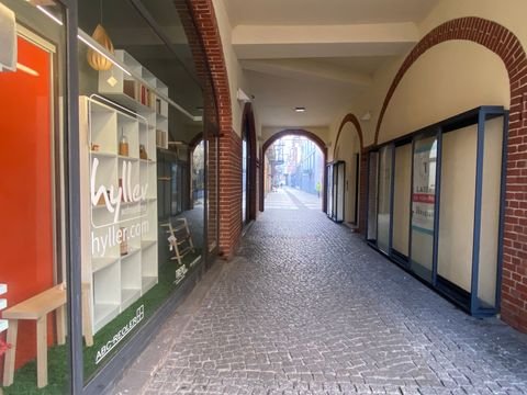 Berlin Ladenlokale, Ladenflächen 