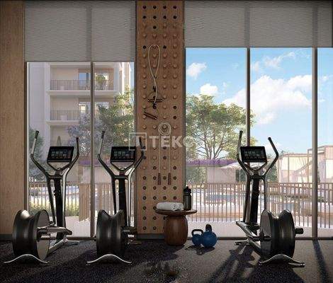 Apartments with Flexible Payment Plan In Dubai Creek Harbour