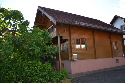 Willstätt Häuser, Willstätt Haus kaufen