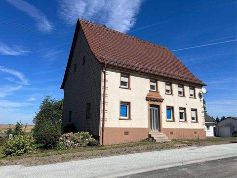 Höheischweiler Häuser, Höheischweiler Haus kaufen