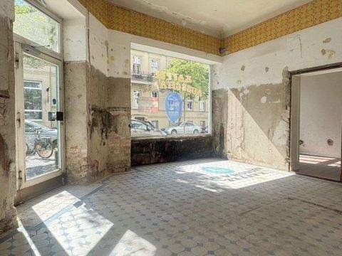 Berlin Büros, Büroräume, Büroflächen 