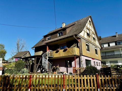 Waldachtal Häuser, Waldachtal Haus kaufen