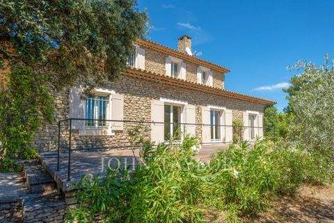 Cabrières-d'Avignon Häuser, Cabrières-d'Avignon Haus kaufen