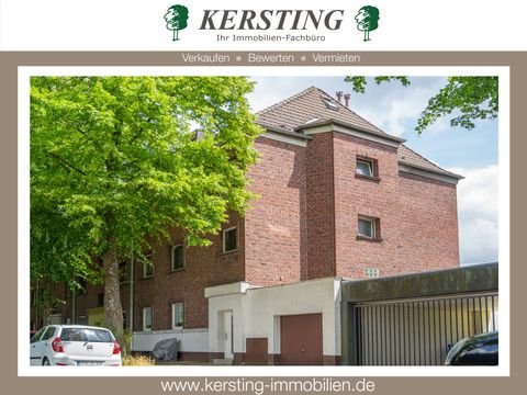 Krefeld / Kempener Feld/Baackeshof Häuser, Krefeld / Kempener Feld/Baackeshof Haus kaufen