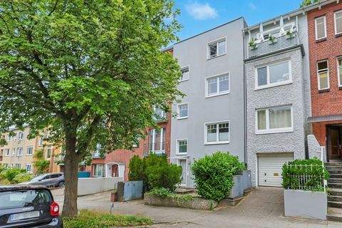 Hamburg Wohnungen, Hamburg Wohnung mieten