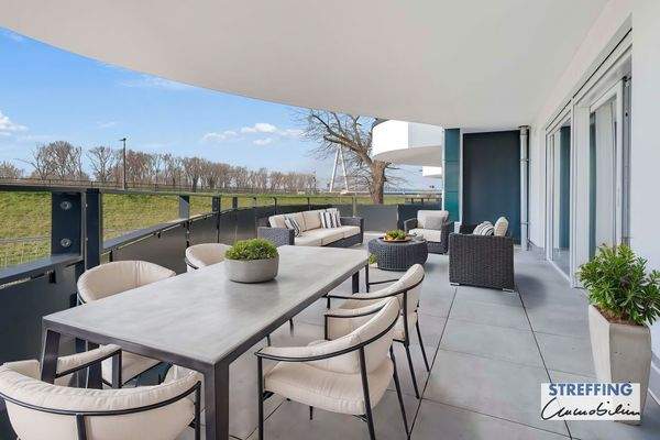 Virtuelles Homestaging