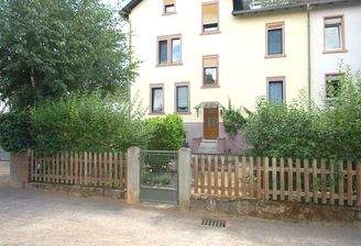 Eingangsbereich